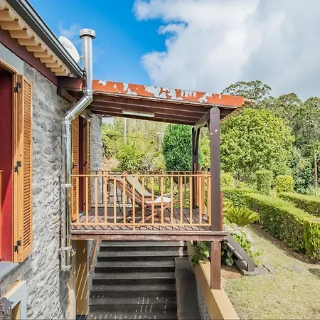 Casa Da Levada Dos Prazeres Hotel Calheta (Madeira)