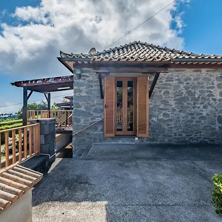 Casa Da Levada Dos Prazeres * Calheta (Madeira)