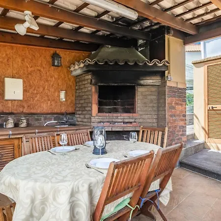 Casa Da Levada Dos Prazeres * Calheta (Madeira)