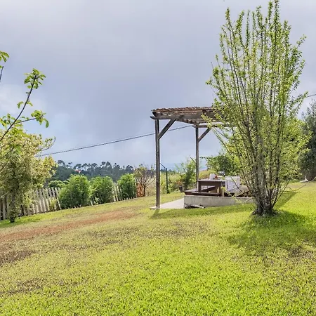Casa Da Levada Dos Prazeres Hotel