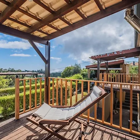 Casa Da Levada Dos Prazeres *