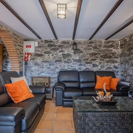 Casa Da Levada Dos Prazeres *