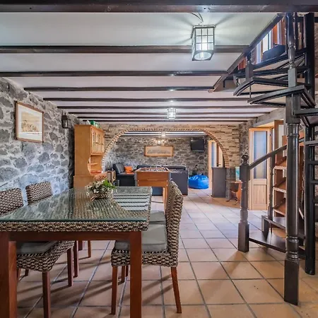 Hotel Casa Da Levada Dos Prazeres *