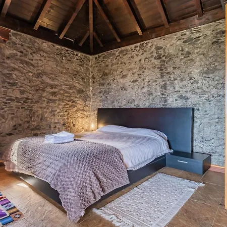 Casa Da Levada Dos Prazeres * Calheta (Madeira)