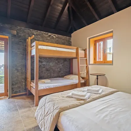 Casa vacanze Casa Da Levada Dos Prazeres Calheta (Madeira)