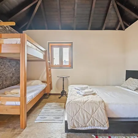 Casa Da Levada Dos Prazeres