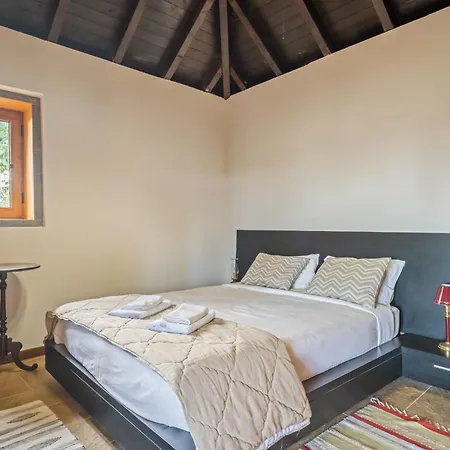 Casa Da Levada Dos Prazeres *