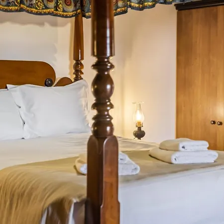 Casa Da Levada Dos Prazeres