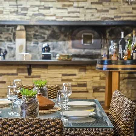 Casa Da Levada Dos Prazeres *