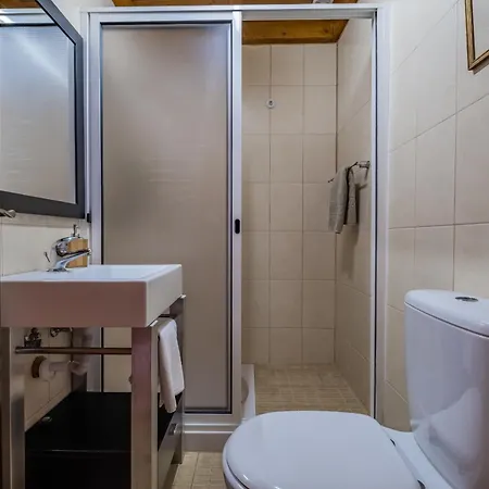 Hotel Casa Da Levada Dos Prazeres Calheta (Madeira)