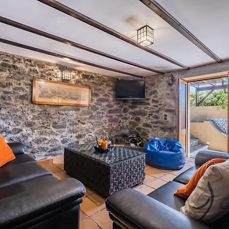 Casa Da Levada Dos Prazeres Casa vacanze Calheta (Madeira)