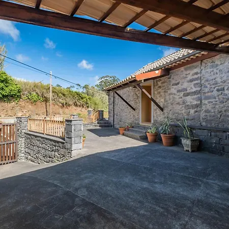 Casa Da Levada Dos Prazeres *