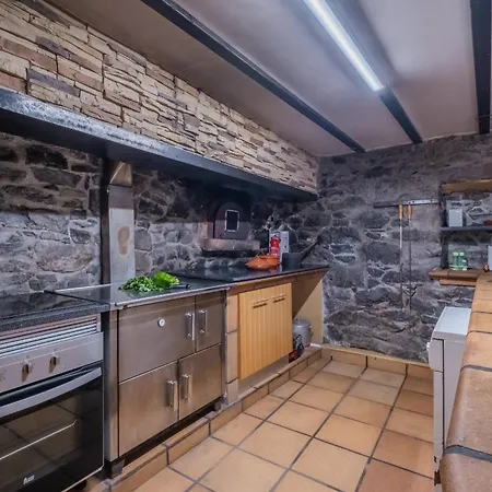 Casa Da Levada Dos Prazeres Calheta (Madeira)