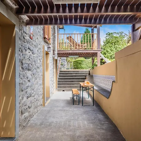 Casa Da Levada Dos Prazeres