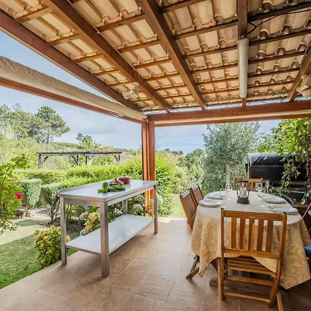 Casa Da Levada Dos Prazeres