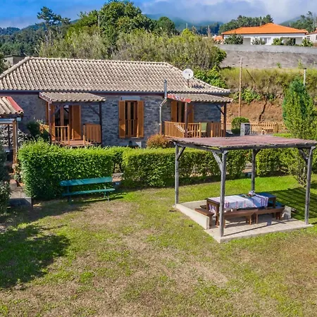 Casa vacanze Casa Da Levada Dos Prazeres *