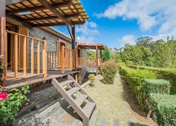 Hotel Casa Da Levada Dos Prazeres