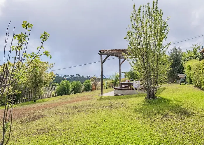 Casa Da Levada Dos Prazeres Hotel