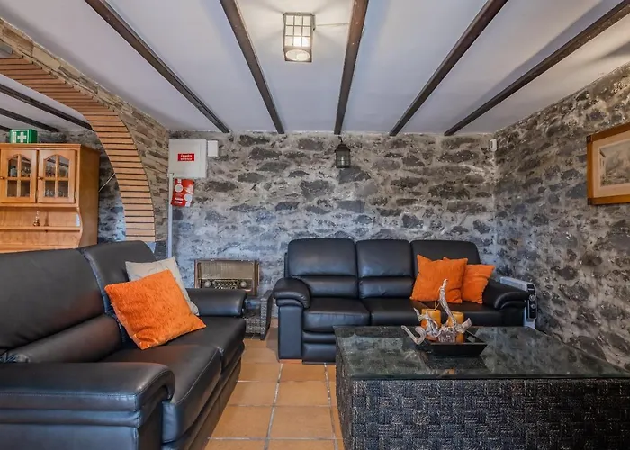 Casa Da Levada Dos Prazeres *