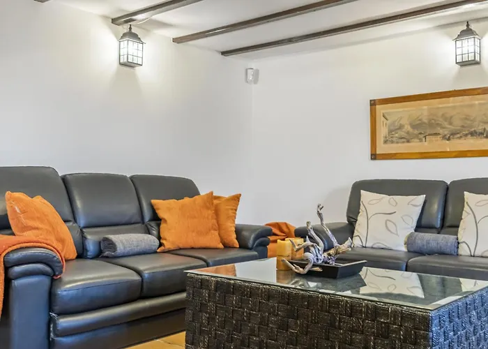 Hotel Casa Da Levada Dos Prazeres