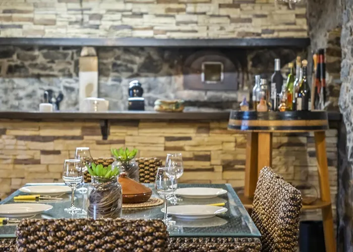 Casa Da Levada Dos Prazeres *