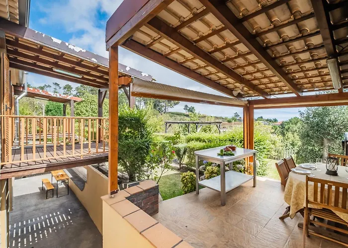 Casa Da Levada Dos Prazeres Hotel Calheta (Madeira)