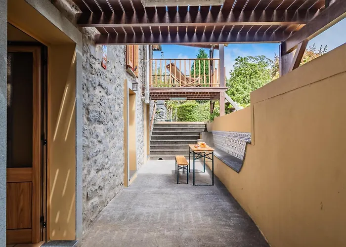 Casa Da Levada Dos Prazeres