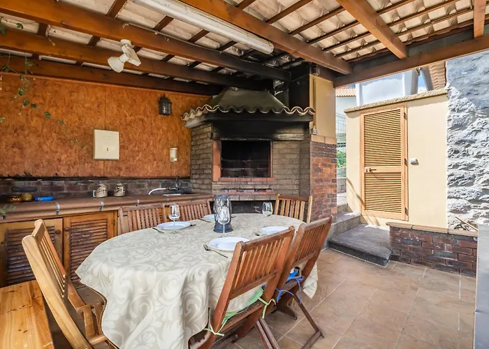 Hotel Casa Da Levada Dos Prazeres *