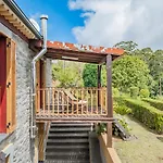 Casa Da Levada Dos Prazeres 酒店 卡列塔