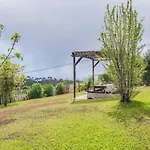 Casa Da Levada Dos Prazeres 酒店