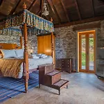 酒店 Casa Da Levada Dos Prazeres 卡列塔