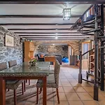 酒店 Casa Da Levada Dos Prazeres *