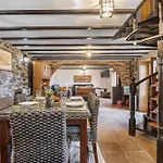 Casa Da Levada Dos Prazeres 酒店 卡列塔