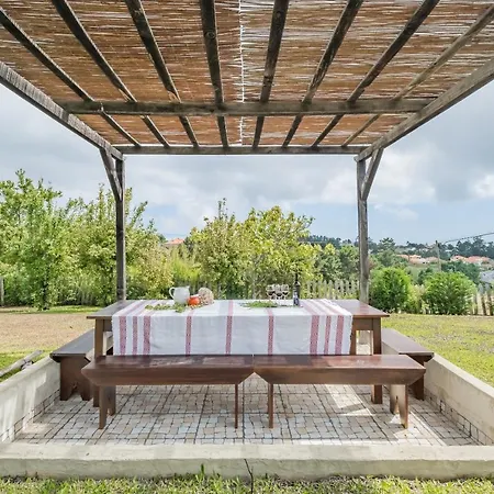 Ξενοδοχείο Casa Da Levada Dos Prazeres *