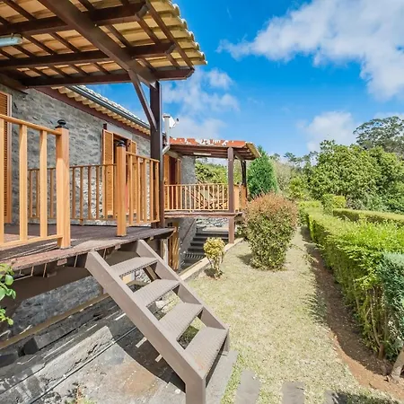 Ξενοδοχείο Casa Da Levada Dos Prazeres