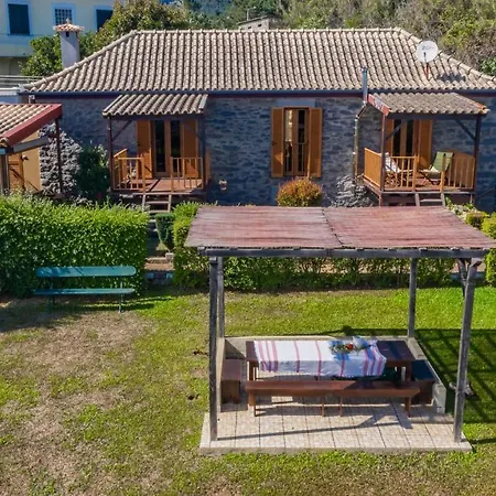 Casa Da Levada Dos Prazeres *