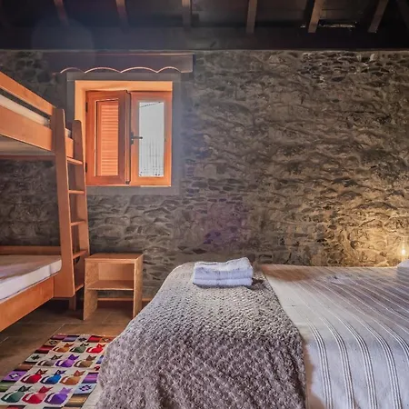 Casa Da Levada Dos Prazeres Ξενοδοχείο