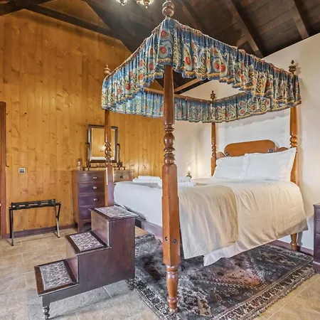 Casa Da Levada Dos Prazeres Ξενοδοχείο *