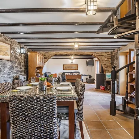 Casa Da Levada Dos Prazeres Ξενοδοχείο Calheta (Madeira)