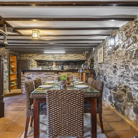 Casa Da Levada Dos Prazeres *