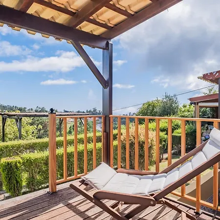 Casa Da Levada Dos Prazeres Hotel Calheta (Madeira)