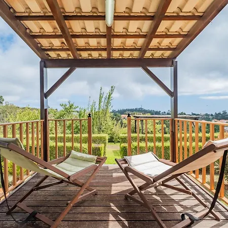 Ξενοδοχείο Casa Da Levada Dos Prazeres