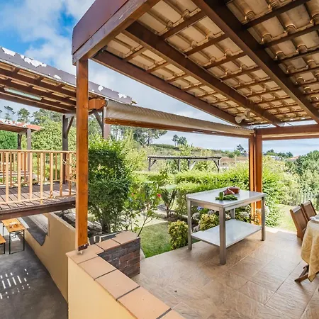 Casa Da Levada Dos Prazeres Ξενοδοχείο Calheta (Madeira)