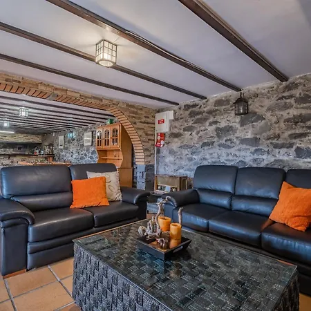 Casa Da Levada Dos Prazeres *