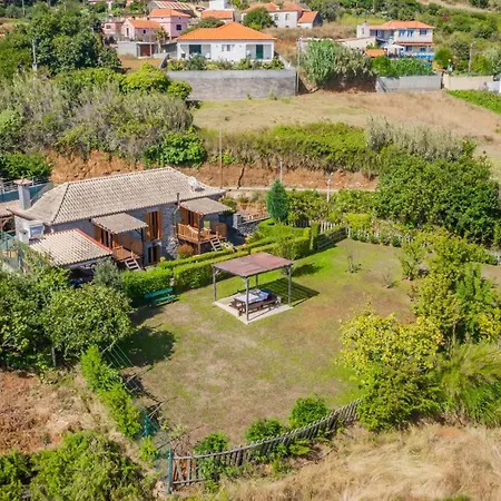 Casa Da Levada Dos Prazeres *