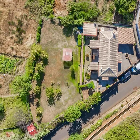 Ξενοδοχείο Casa Da Levada Dos Prazeres