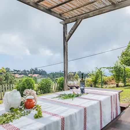 Casa Da Levada Dos Prazeres Ξενοδοχείο *