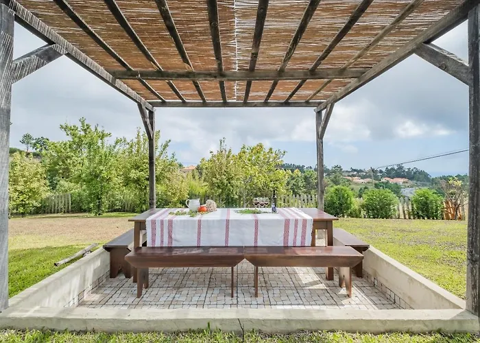 Ξενοδοχείο Casa Da Levada Dos Prazeres *