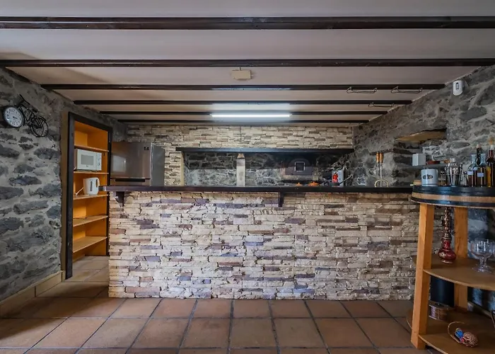 Hotel Casa Da Levada Dos Prazeres Calheta (Madeira)