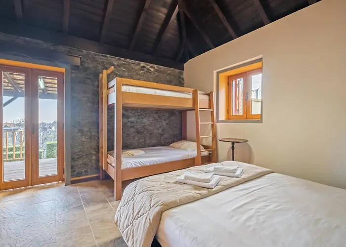 Ξενοδοχείο Casa Da Levada Dos Prazeres Calheta (Madeira)